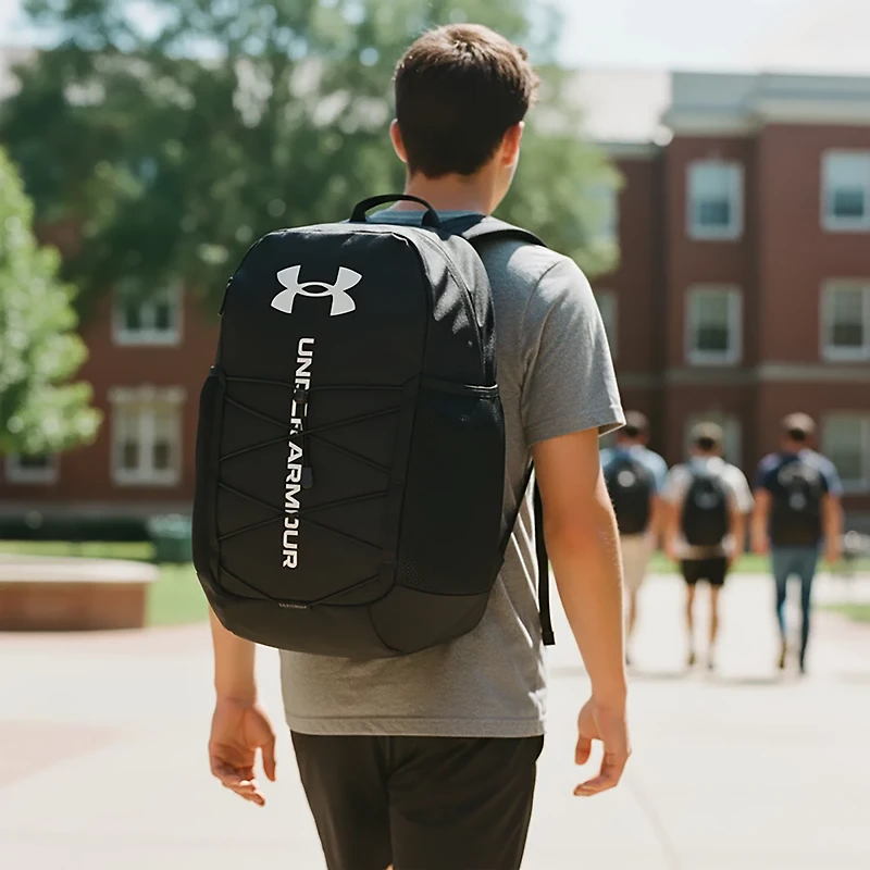 Under Armour Hustle Sport 6.0 Backpack