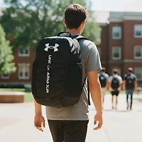Under Armour Hustle Sport 6.0 Backpack