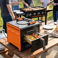 Blackstone Single-Burner Portable Air Fryer