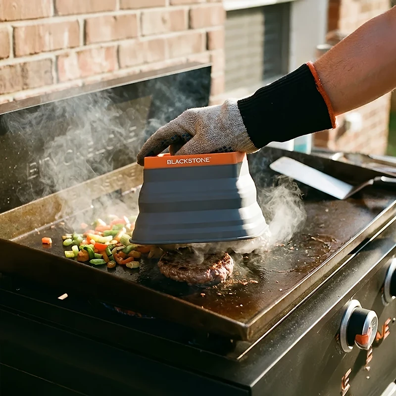 Blackstone Small Collapsible Basting Dome