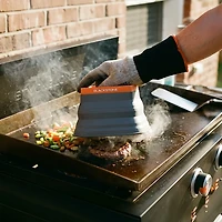 Blackstone Small Collapsible Basting Dome