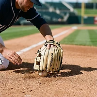 Mizuno 11.5 in MVP Prime Infielder Baseball Glove