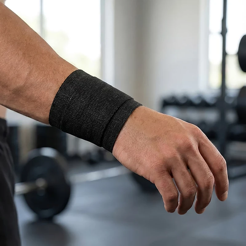 RockTape Go Athletic Tape