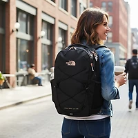 The North Face Jester Luxe Backpack