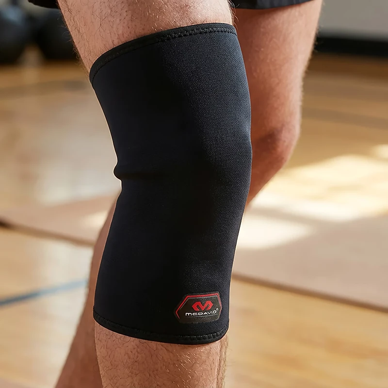 McDavid Adults' Neoprene Knee Support