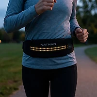 Nathan Laser Light 5K LED Belt