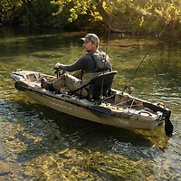Pelican Catch 110HDII 10-1/2 ft Kayak
