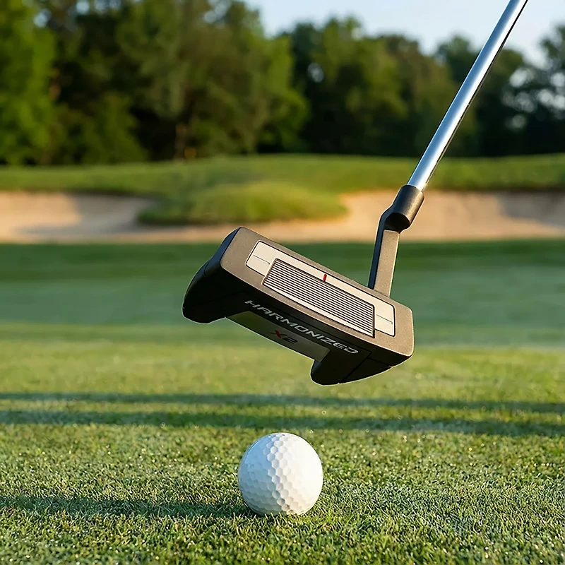 Wilson Harmonized X2 Putter