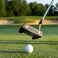 Wilson Harmonized X2 Putter