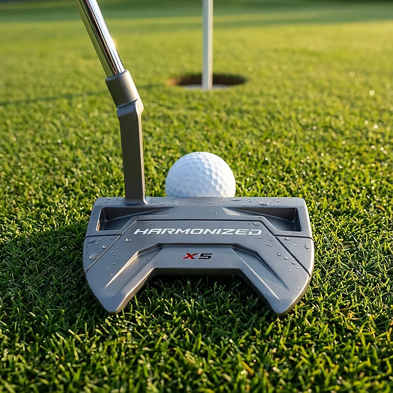 Wilson Harmonized X5 Putter
