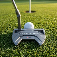 Wilson Harmonized X5 Putter