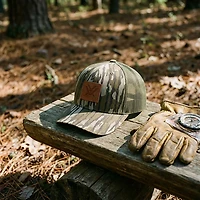 Vortex Men's Barneveld 608 Camo Cap