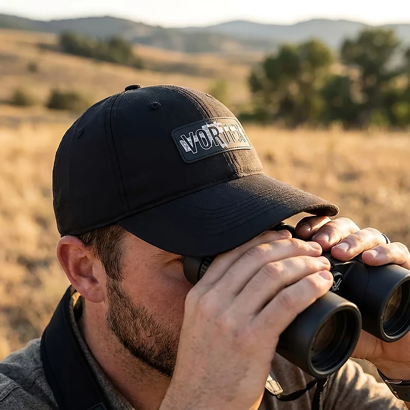 Vortex Men's Precision Profile Cap