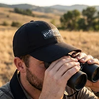 Vortex Men's Precision Profile Cap