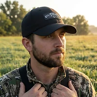 Vortex Men's Precision Profile Cap