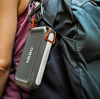 NEBO Rambler 20,000 mAh Power Bank