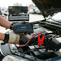 NEBO Assist 1000XP Jump Starter