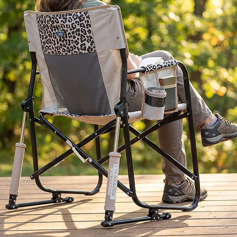 GCI Outdoor Freestyle Rocker XL