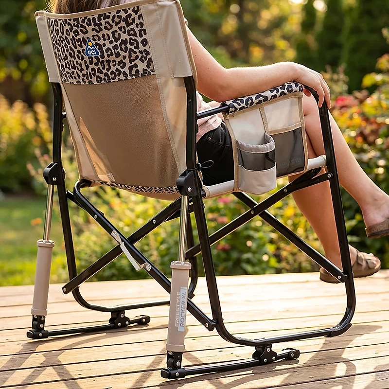 GCI Outdoor Freestyle Rocker XL