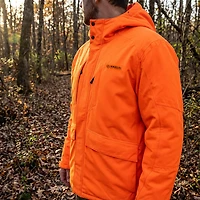 Magellan Outdoors Men's Hunt Gear Blaze Ozark 2.0 Insulated Hunting Jacket