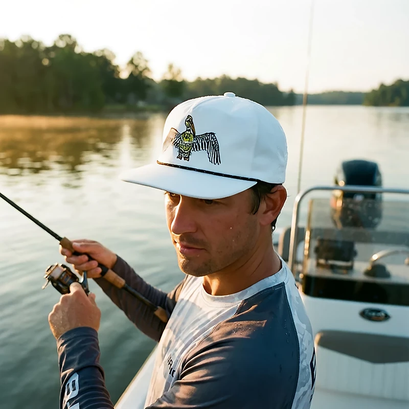 Bajio Adults' Pelican Performance Hat