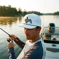 Bajio Adults' Pelican Performance Hat