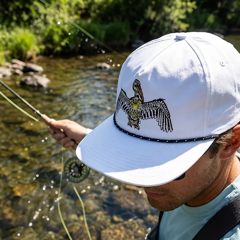 Bajio Adults' Pelican Performance Hat