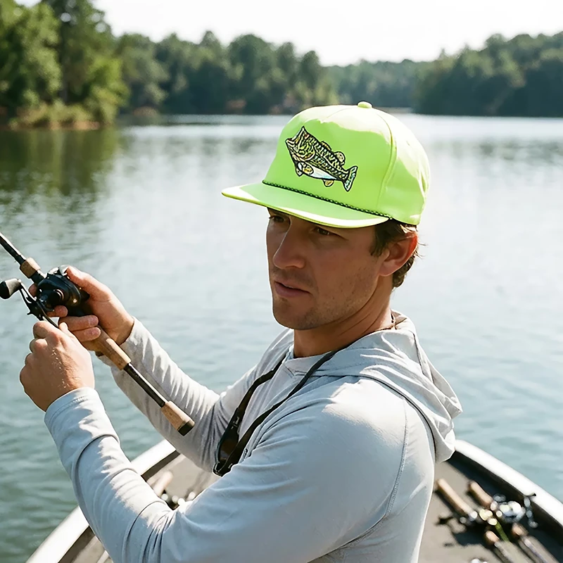 Bajio Adults' Bass Performance Hat