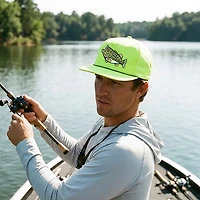 Bajio Adults' Bass Performance Hat