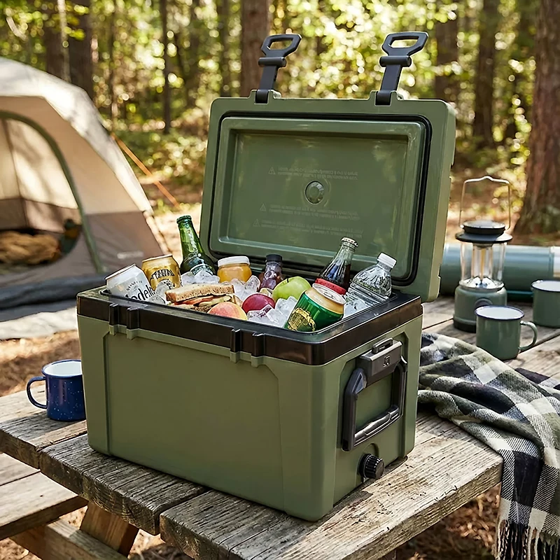 Stanley Easy-Carry 24 Quart Cooler