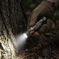 NEBO Torchy Rechargeable LED Flashlight