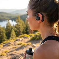 JLab Flex Open Earbuds