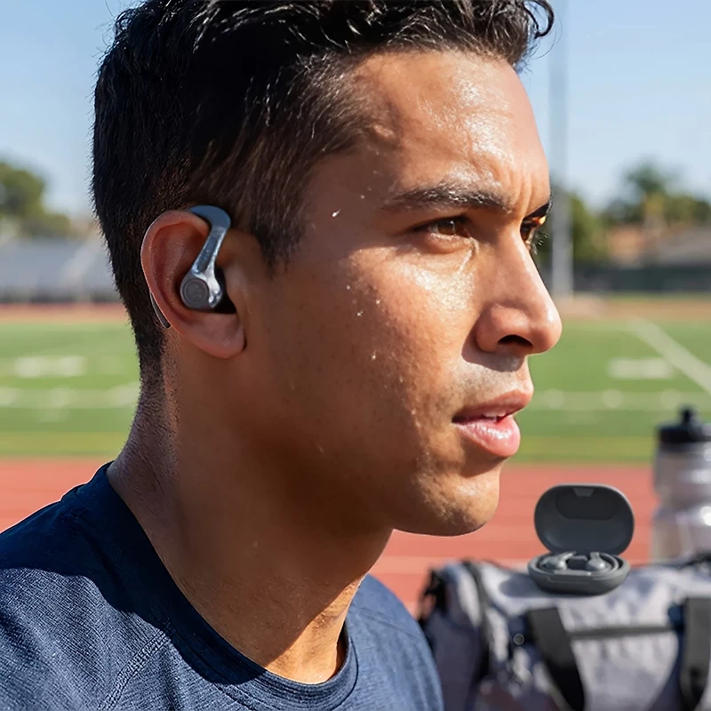JLab JBuds Sport ANC 4 Earbuds
