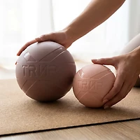 TRNR Pilates Balls 2-Pack
