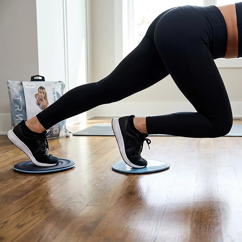 TRNR Flow Sliders 2-Pack