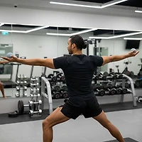 TRNR 1 kg Toning Balls 2-Pack