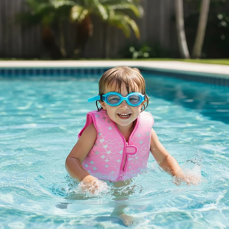 Coconut Grove Kids' Pearl the Mermaid Float Vest