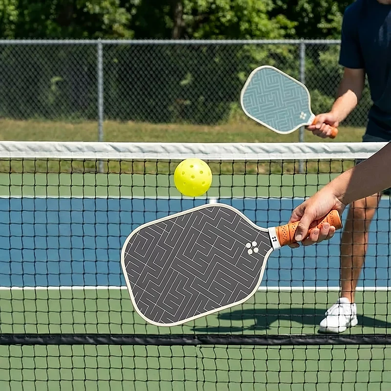Holbrook Rove 2 Pickleball Paddle Set