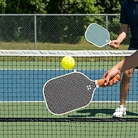 Holbrook Rove 2 Pickleball Paddle Set