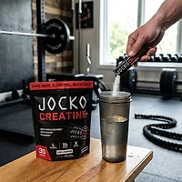 Jocko Creatine Sticks 30-count