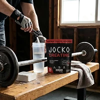 Jocko Creatine Sticks 30-count