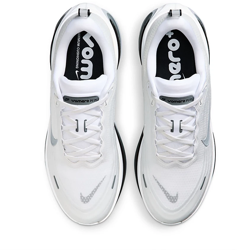 Nike Men's Vomero Plus Running Shoes