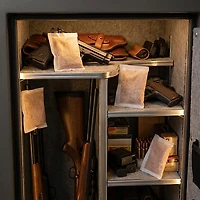 Lockdown Rechargeable Silica Gel 40 g 5-Pack