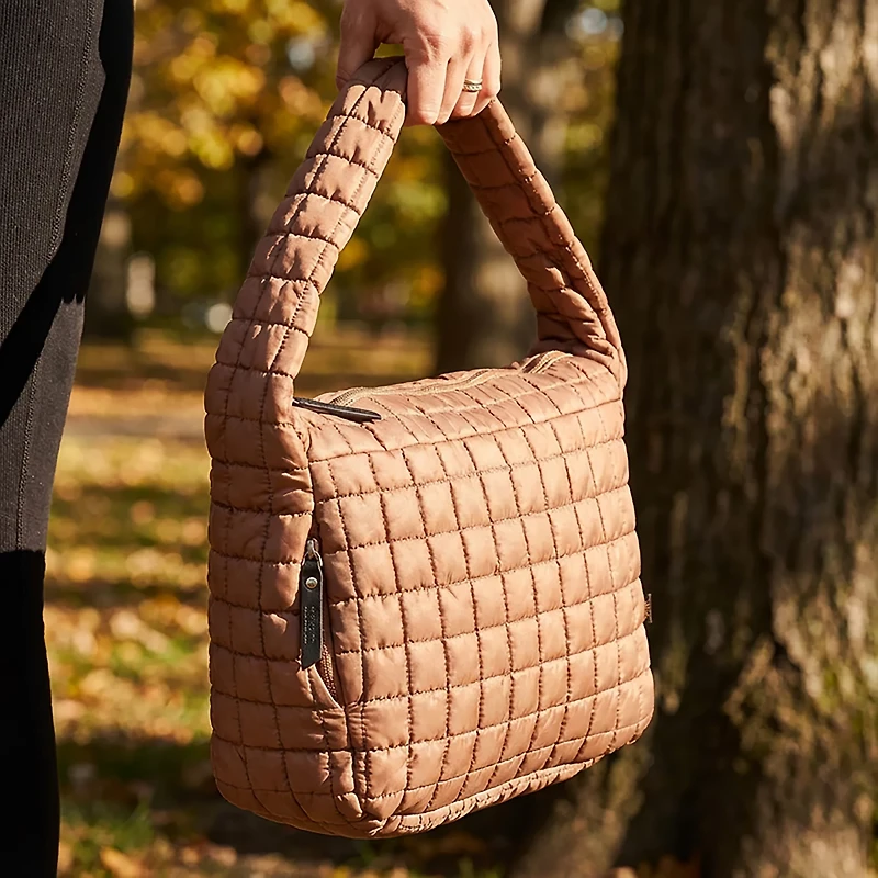 Jadelynn Brooke Cloud 9 Tote Bag