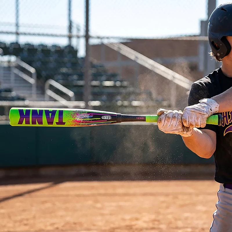 Soldier Sports Tank Drip 2026 USSSA Baseball Bat -10