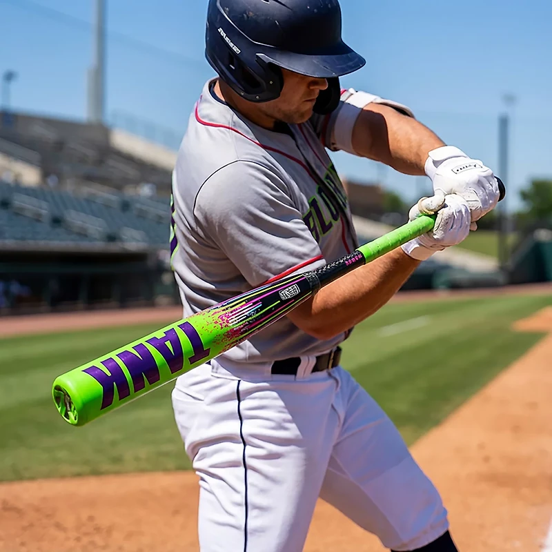 Soldier Sports Tank Drip 2026 USSSA Baseball Bat -10