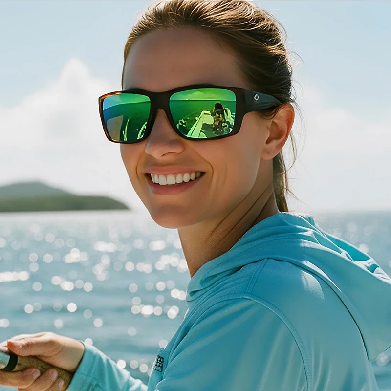 Costa Del Mar Reefton Pro Sunglasses