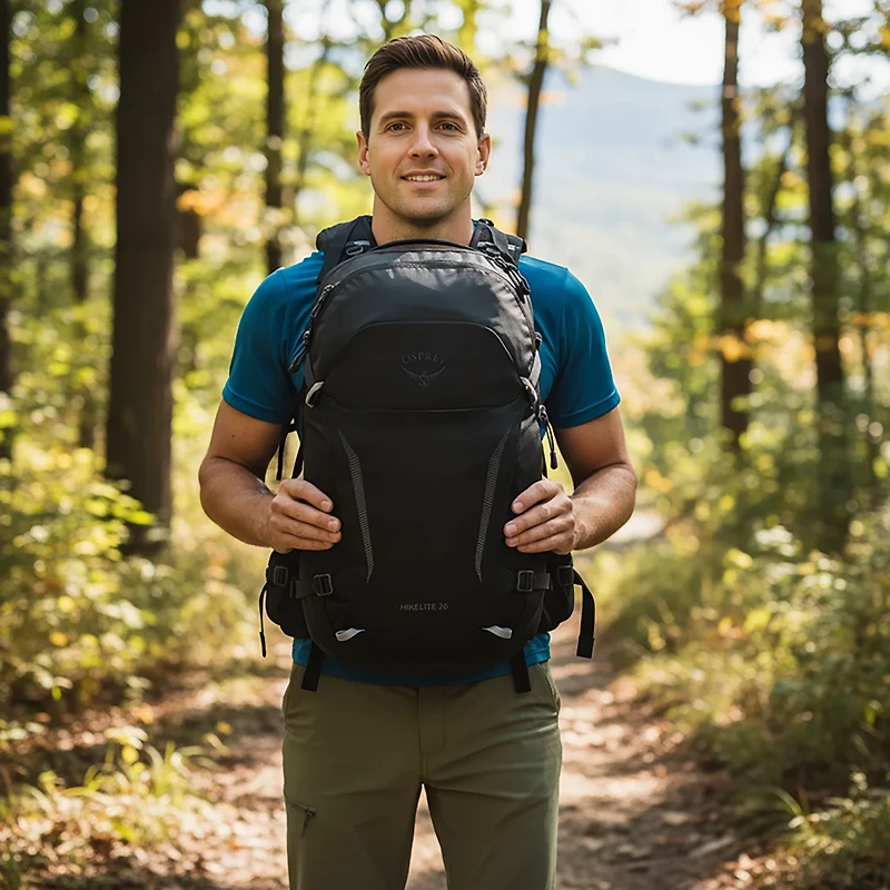 Osprey Hikelite 26L Backpack
