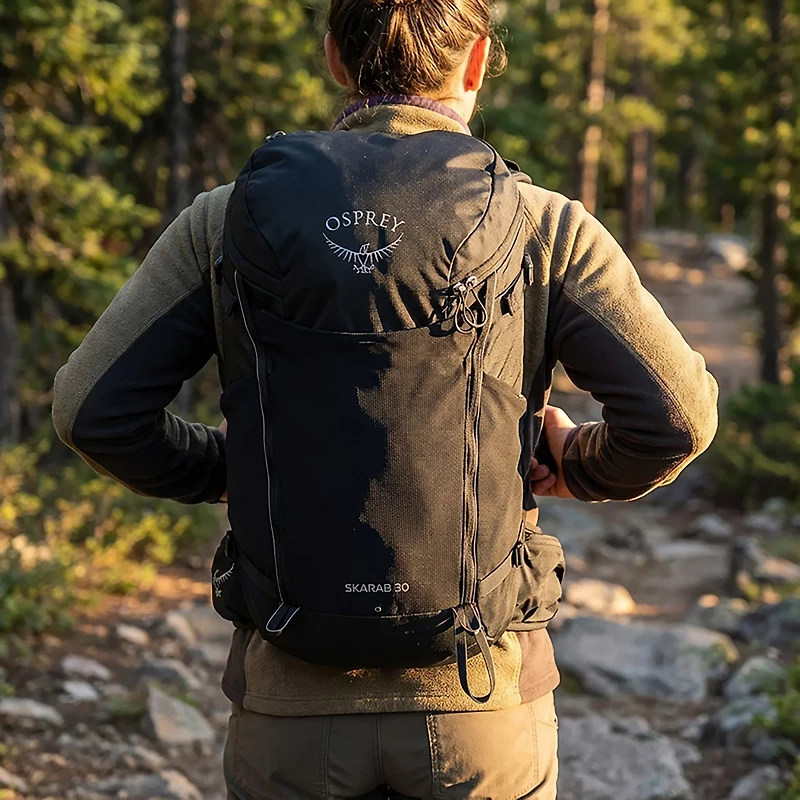 Osprey Packs Skarab 30L Backpack