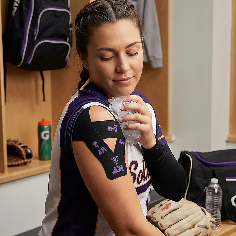 KT Tape Soothe 20-Pack